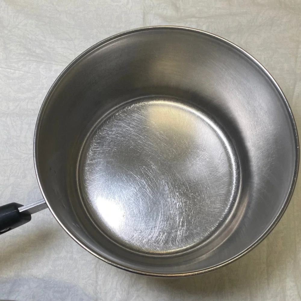 Revere Ware this vintage